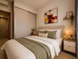 The Glades (D16), Condominium #572232491